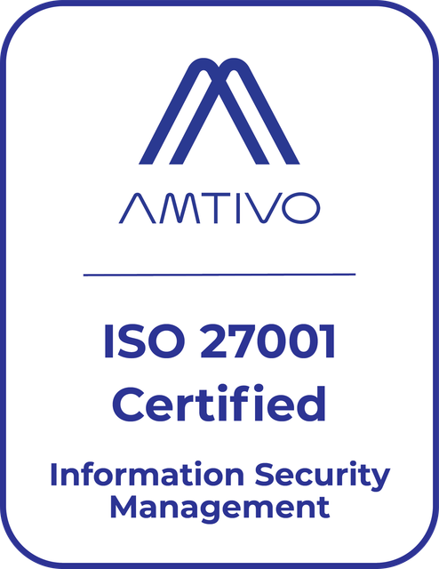 ISO 27001:2022 Transition and Re-certification image